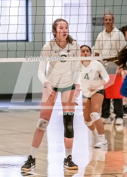 Thumbnail 2 in St. Ignatius vs. Sacred Heart Cathedral Preparatory (CIF-CCS Open Div. Championship) photogallery.