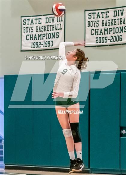 Thumbnail 1 in St. Ignatius vs. Sacred Heart Cathedral Preparatory (CIF-CCS Open Div. Championship) photogallery.
