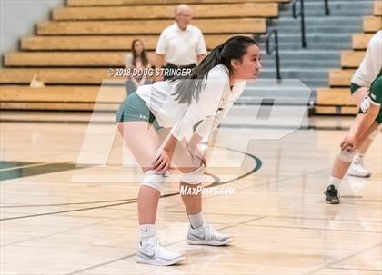 Thumbnail 2 in St. Ignatius vs. Sacred Heart Cathedral Preparatory (CIF-CCS Open Div. Championship) photogallery.