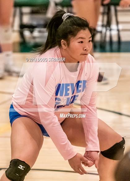 Thumbnail 1 in St. Ignatius vs. Sacred Heart Cathedral Preparatory (CIF-CCS Open Div. Championship) photogallery.