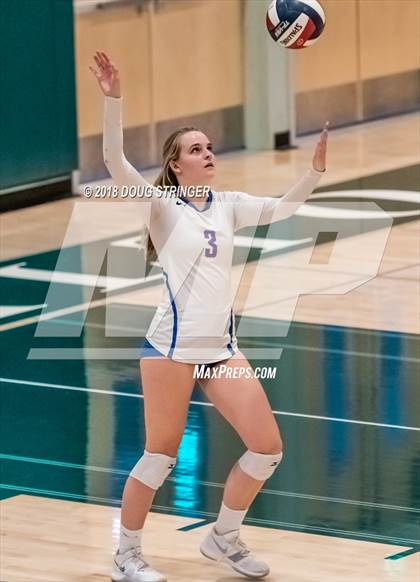 Thumbnail 2 in St. Ignatius vs. Sacred Heart Cathedral Preparatory (CIF-CCS Open Div. Championship) photogallery.