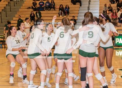 Thumbnail 2 in St. Ignatius vs. Sacred Heart Cathedral Preparatory (CIF-CCS Open Div. Championship) photogallery.
