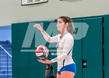 Thumbnail 3 in St. Ignatius vs. Sacred Heart Cathedral Preparatory (CIF-CCS Open Div. Championship) photogallery.