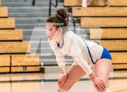Thumbnail 1 in St. Ignatius vs. Sacred Heart Cathedral Preparatory (CIF-CCS Open Div. Championship) photogallery.