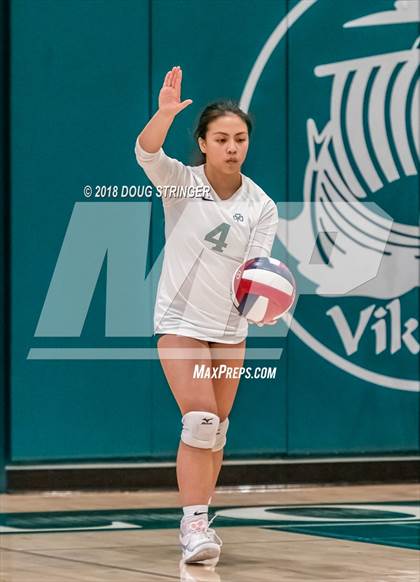 Thumbnail 1 in St. Ignatius vs. Sacred Heart Cathedral Preparatory (CIF-CCS Open Div. Championship) photogallery.