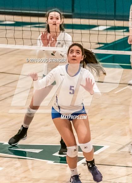 Thumbnail 1 in St. Ignatius vs. Sacred Heart Cathedral Preparatory (CIF-CCS Open Div. Championship) photogallery.