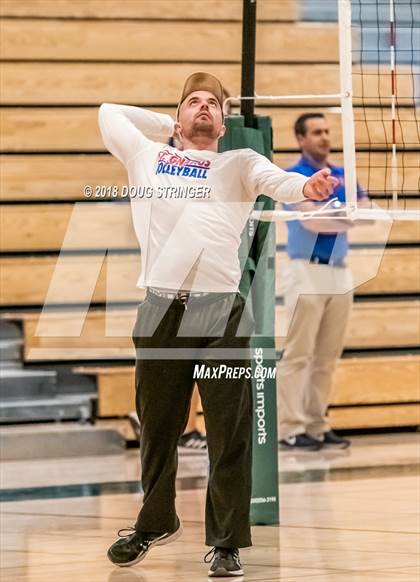 Thumbnail 1 in St. Ignatius vs. Sacred Heart Cathedral Preparatory (CIF-CCS Open Div. Championship) photogallery.
