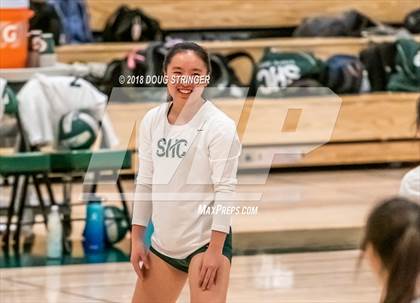 Thumbnail 1 in St. Ignatius vs. Sacred Heart Cathedral Preparatory (CIF-CCS Open Div. Championship) photogallery.