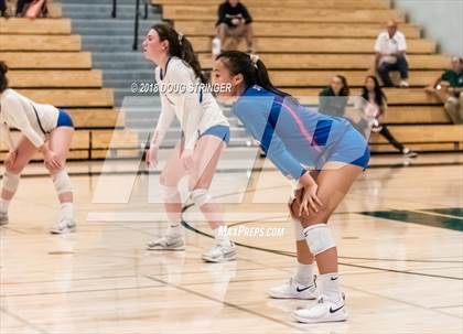 Thumbnail 1 in St. Ignatius vs. Sacred Heart Cathedral Preparatory (CIF-CCS Open Div. Championship) photogallery.