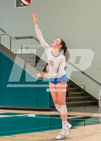 Thumbnail 2 in St. Ignatius vs. Sacred Heart Cathedral Preparatory (CIF-CCS Open Div. Championship) photogallery.