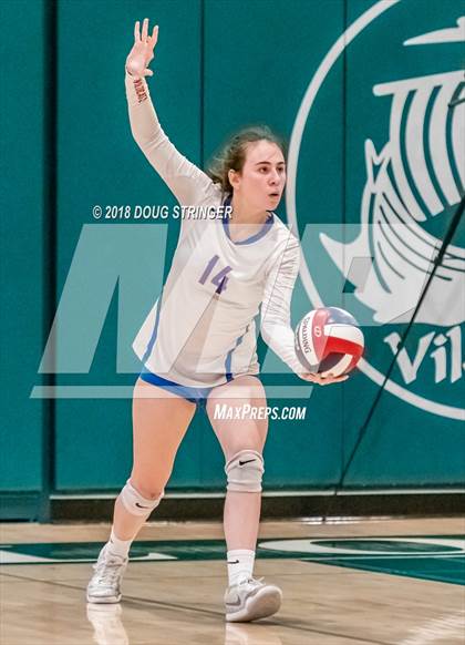 Thumbnail 1 in St. Ignatius vs. Sacred Heart Cathedral Preparatory (CIF-CCS Open Div. Championship) photogallery.