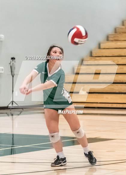 Thumbnail 1 in St. Ignatius vs. Sacred Heart Cathedral Preparatory (CIF-CCS Open Div. Championship) photogallery.