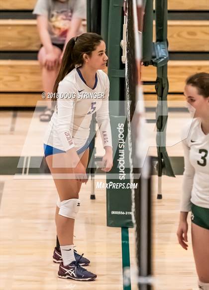 Thumbnail 1 in St. Ignatius vs. Sacred Heart Cathedral Preparatory (CIF-CCS Open Div. Championship) photogallery.