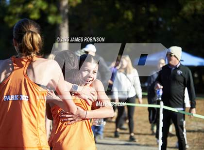 Thumbnail 3 in FHSAA 4A Region 1 Final photogallery.