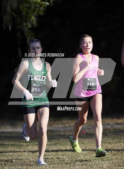 Thumbnail 3 in FHSAA 4A Region 1 Final photogallery.