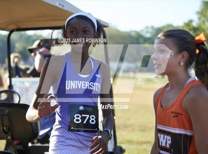 Thumbnail 2 in FHSAA 4A Region 1 Final photogallery.