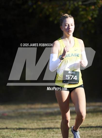 Thumbnail 1 in FHSAA 4A Region 1 Final photogallery.