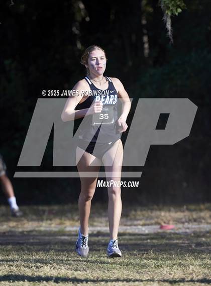 Thumbnail 3 in FHSAA 4A Region 1 Final photogallery.