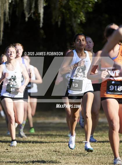 Thumbnail 3 in FHSAA 4A Region 1 Final photogallery.