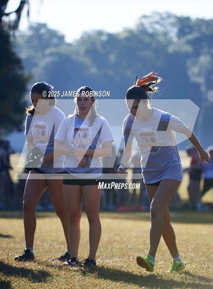 Thumbnail 3 in FHSAA 4A Region 1 Final photogallery.