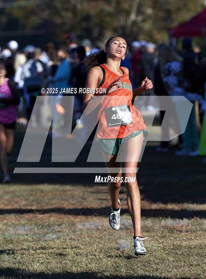 Thumbnail 1 in FHSAA 4A Region 1 Final photogallery.