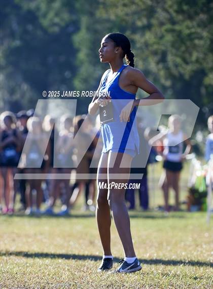 Thumbnail 2 in FHSAA 4A Region 1 Final photogallery.