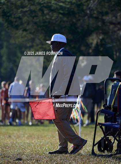 Thumbnail 1 in FHSAA 4A Region 1 Final photogallery.