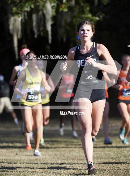 Thumbnail 3 in FHSAA 4A Region 1 Final photogallery.