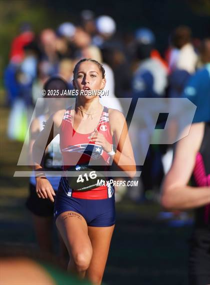 Thumbnail 3 in FHSAA 4A Region 1 Final photogallery.