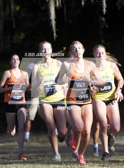 Thumbnail 1 in FHSAA 4A Region 1 Final photogallery.