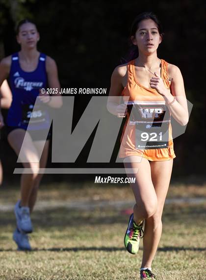 Thumbnail 2 in FHSAA 4A Region 1 Final photogallery.