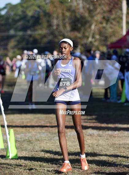 Thumbnail 3 in FHSAA 4A Region 1 Final photogallery.