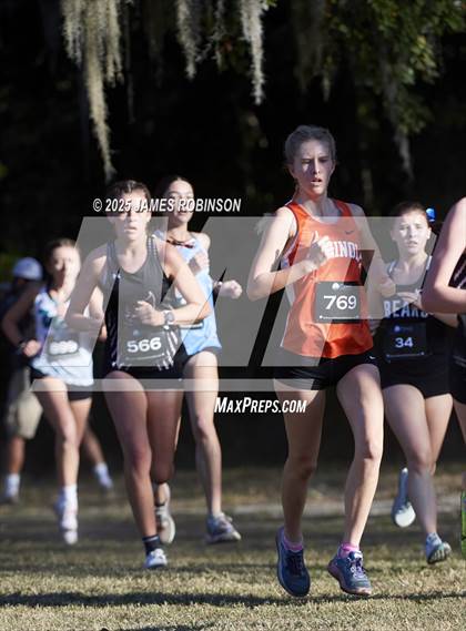 Thumbnail 3 in FHSAA 4A Region 1 Final photogallery.