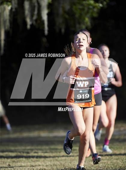 Thumbnail 3 in FHSAA 4A Region 1 Final photogallery.