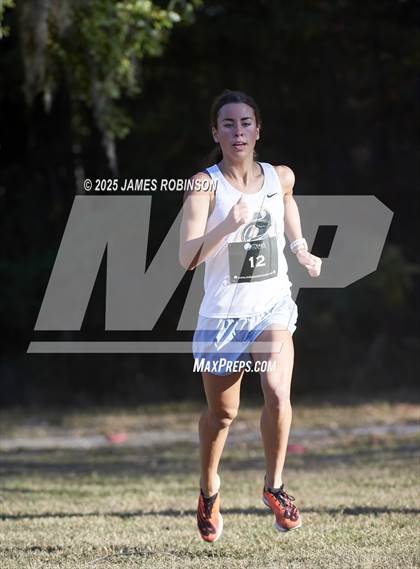 Thumbnail 3 in FHSAA 4A Region 1 Final photogallery.