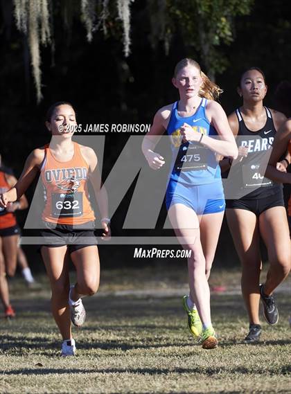 Thumbnail 2 in FHSAA 4A Region 1 Final photogallery.