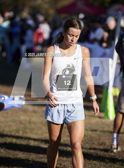 Thumbnail 1 in FHSAA 4A Region 1 Final photogallery.