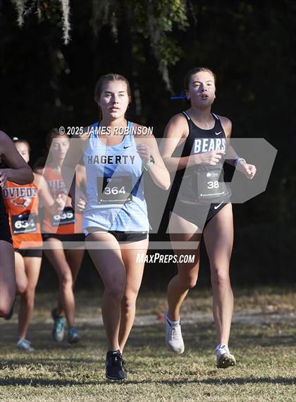 Thumbnail 2 in FHSAA 4A Region 1 Final photogallery.