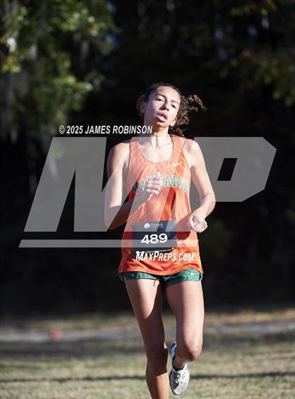 Thumbnail 2 in FHSAA 4A Region 1 Final photogallery.