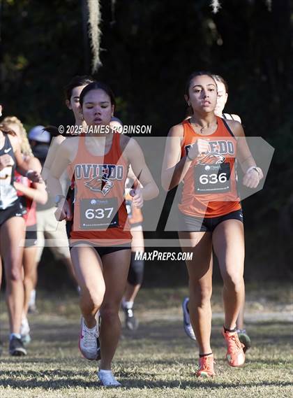 Thumbnail 1 in FHSAA 4A Region 1 Final photogallery.