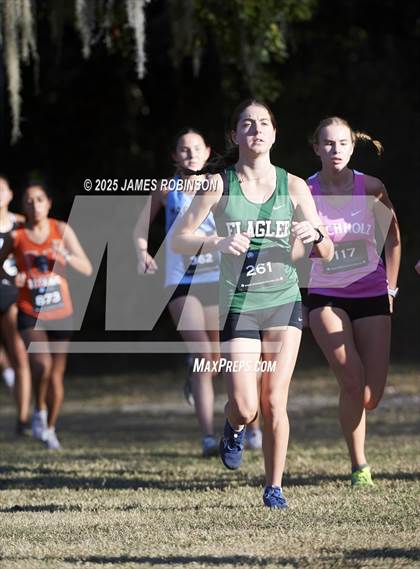 Thumbnail 2 in FHSAA 4A Region 1 Final photogallery.
