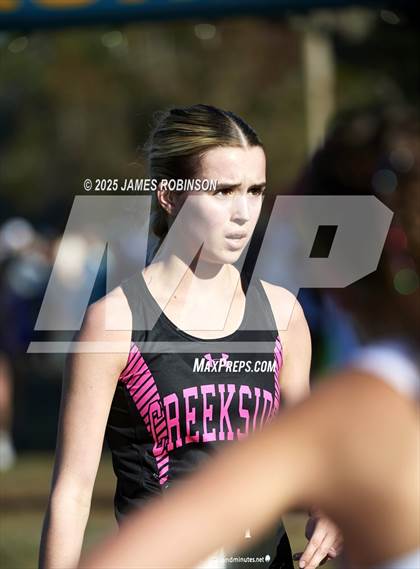 Thumbnail 3 in FHSAA 4A Region 1 Final photogallery.