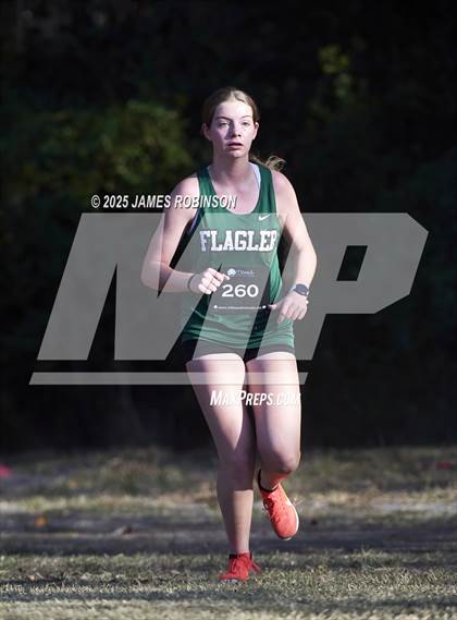 Thumbnail 1 in FHSAA 4A Region 1 Final photogallery.