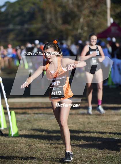 Thumbnail 3 in FHSAA 4A Region 1 Final photogallery.