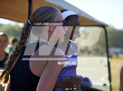 Thumbnail 1 in FHSAA 4A Region 1 Final photogallery.