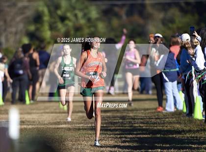 Thumbnail 2 in FHSAA 4A Region 1 Final photogallery.