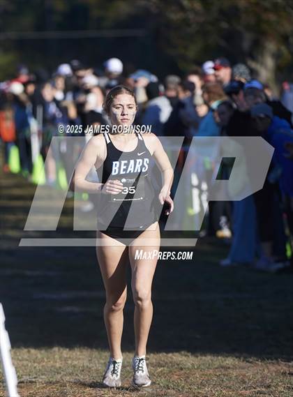 Thumbnail 3 in FHSAA 4A Region 1 Final photogallery.