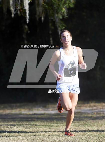 Thumbnail 2 in FHSAA 4A Region 1 Final photogallery.