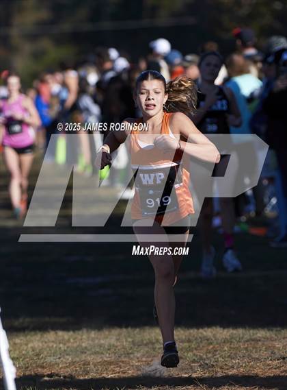 Thumbnail 2 in FHSAA 4A Region 1 Final photogallery.