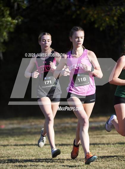 Thumbnail 1 in FHSAA 4A Region 1 Final photogallery.